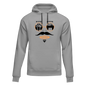 Hike More Worry Less Unisex Hoodie