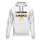 I Like Fishing And Maybe Like 3 People Unisex Hoodie