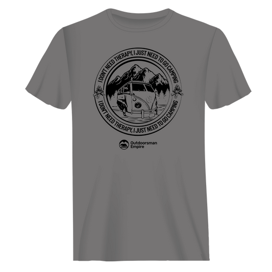I Don't Need Therapy T-Shirt for Men