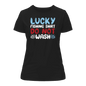 Lucky Fishing Shirt T-Shirt for Women