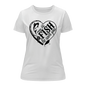 May The Fish Be With You T-Shirt for Women