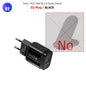 Wireless Desktop Charger Stand Fast Charging Phone Holder For iPhone 16 15 14 13 12 11 XR Xiaomi mi11 Huawei P40 Samsung S20 S10