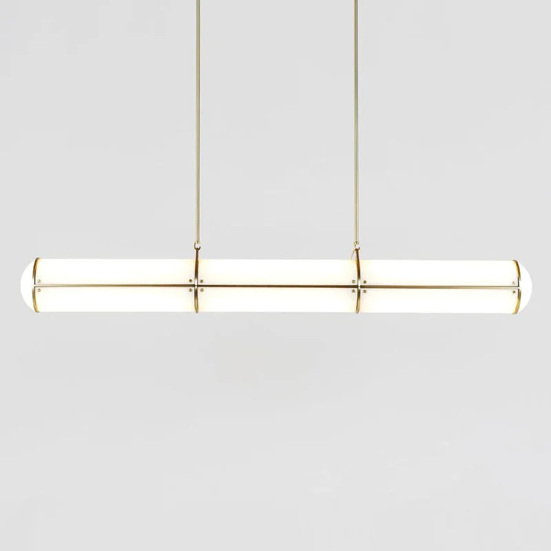 DecorBites™ Kitchen Island Pendant Light Hanging Chandelier for Dining Room
