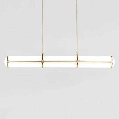DecorBites™ Kitchen Island Pendant Light Hanging Chandelier for Dining Room