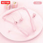 MZYMI Wireless Earphones 200 Hour Play Neckband Bluetooth 5.1 Headphones Headphone with Mic 9D Stereo Earbuds Headset