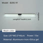 DecorBites™ LED Bathroom Mirrors with Lights, Wall Lamps, and Vanity Light Fixtures