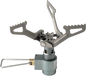 Brs-3000t Titanium Mini Camping Gas Burners 25g One-Piece Pocket Stove