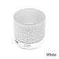 Mini Portable Wireless Bluetooth Speaker Sound Music Box Blutooth With LED Lights For PC Phone Subwoofer Bluetooth HiFi Speaker