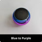 M3 Flash Wireless Bluetooth Speaker Portable Small Steel Gun Metal Heavy Subwoofer Outdoor Mini Bluetooth Small Speaker