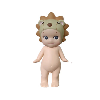 Mini Figure Angel Blind box Animal Series Mystery Box Cute Dolls Decoration Lucky Surprise Birthday Gift