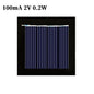 Foldable Solar Panel 5V/12V USB Portable Waterproof Cell Phone Power Pack Outdoor Battery Charger for Hiking Camping 30W
