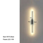 DecorBites™ Linear LED Wall Sconce for Sofa Background Lighting Fixtures