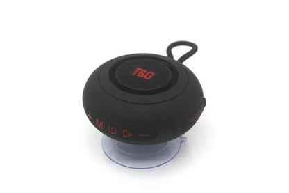 Bluetooth Speaker Bathroom Wireless Subwoofer Outdoor Mini Bluetooth Speaker Parlante Bocina Bluetooth  Caixa De Som TG442