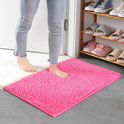 Carpet Rug Bedroom Plush Mat Room Decor Bath Rugs for Rooms Foot