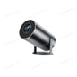 HY300 Home Projector 4K Portable LCD Ultra HD Wall Projection Wireless Screen Mirroring Android 1080P