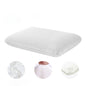 Bamboo Fiber Memory Foam Pillow