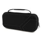 Slim Travel Carrying Case for Switch 2 (2025) Game consoles, Shockproof Hard Protective Game Accessories Storage Bag For NS 2