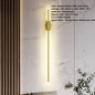 DecorBites™ Linear Tube LED Wall Lamp Living Room Bedside Foyer Corridor Sconce Panel