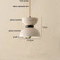 DecorBites™ LED Pendant Lamp Aluminum Modern Hanging Light Fixture
