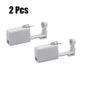 1-20pcs/set Ear Piercing Gun Kit Asepsis Disposable Healthy Safety