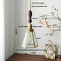 DecorBites™ Glass LED Pendant Lamp Adjustable Loft Kitchen Light Fixture