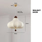 DecorBites™ Japan LED Pendant Lights: Modern Chandelier for Living Room, Bedroom, Dining Room