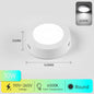 DecorBites™ LED Ceiling Chandelier Panel Light for Home Decor Lighting