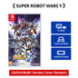Nintendo Switch Game -SUPER ROBOT WARS Y - 100% Original Physical Game Card  Game for Switch Console