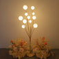 DecorBites™ LED Apple Tree Decor Ball Lights for Party & Wedding Decorations