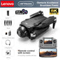 Lenovo D18 Drone 8K Aerial HD Dual-Camera Intelligent Obstacle Avoidance Brushless Power 5G WIFI Screen Remote Control GPS Drone