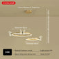 DecorBites™ Luxe Butterfly LED Ceiling Lamp: Modern, Bright & Elegant Atmosphere