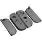 NS Switch JoyCon Housing Replacement Shell for Nintendo Switch Metal Alloy Back Shell Full Housing Case Game Accessories