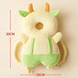 1-3t Toddler Baby Head Protector Safety Pad Cushion Back Prevent