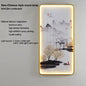 DecorBites™ LED Landscape Wall Sconce for Home Decor