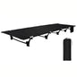 Camping Cot Portable Folding Bed Outdoor Ultralight Compact Tent Bed