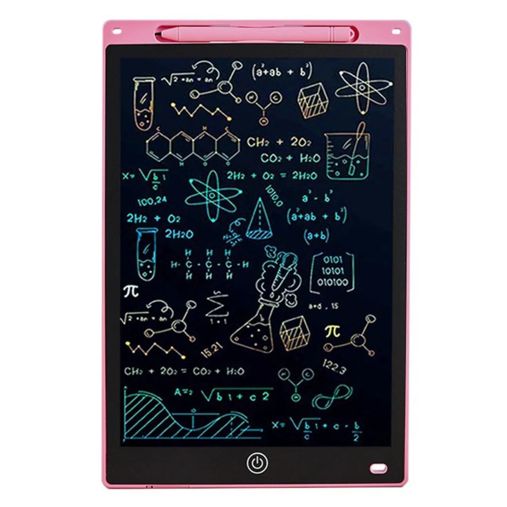 8.5 Inch LCD Drawing Tablet Portable Reusable LCD Writing Tablet