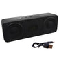 Mini Bluetooth-Compatible Speaker Wireless Smart Portable Speakers For Mobile Phone Audio Computer Convenient Radio
