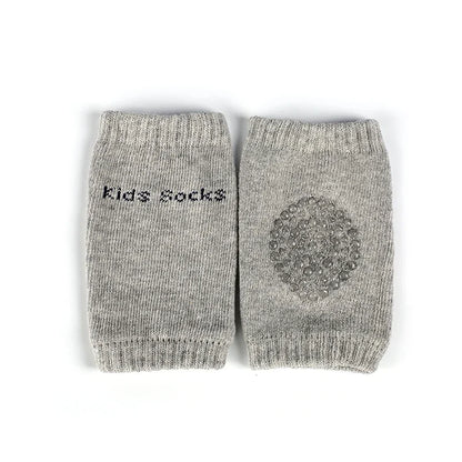 Baby Knee Pad Kids Non-Slip Crawling Cushion Infants Toddlers