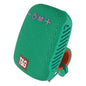 Outdoor Bicycle Bluetooth Speaker Portable Wireless Sound Box Rechargeable Handlebar Speaker Waterproof Bluetooth Speaker
