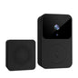 WIFI Video Doorbell Camera Wireless IR Night Vision Smart Home Security HD Door Bell Two Way Intercom Voice Change For Home