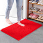 Carpet Rug Bedroom Plush Mat Room Decor Bath Rugs for Rooms Foot