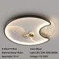 DecorBites™ Kids Astronaut LED Moon Light for Fantastic Eye Care in Bedroom or Living Room