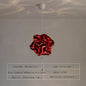 DecorBites™ Luxe Bauhinia Chandelier: Elegant LED Decor for Store, Bedroom & More