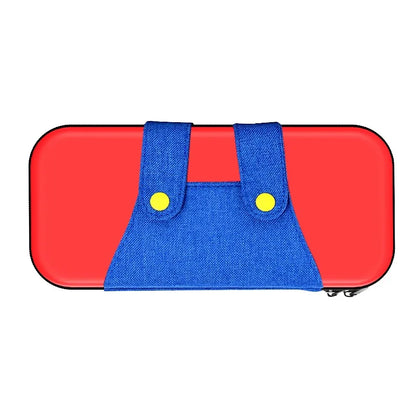 Carrying Case Compatible with NS Switch 2 - For Console & Accessories Portable Hard Shell Pouch Carrying Travel Bag