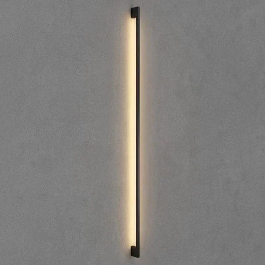 DecorBites™ Linear LED Wall Lamp - Modern Nordic Style Home Decor Lighting