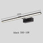 DecorBites™ LED Bathroom Vanity Mirror Light for Waterproof Makeup with Wall Sconces
