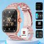 1.83'' Smart Watch with Message Answer Call Sleep Monitoring Sports Pedometer Information Alerts For iPhone Android