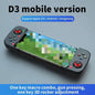 D3 Gamepad Wireless BT5.0 Stretchable Game Controller For Mobile Phone Android IOS Joystick Eat Chicken Gamepad for PS4 SwitchPC