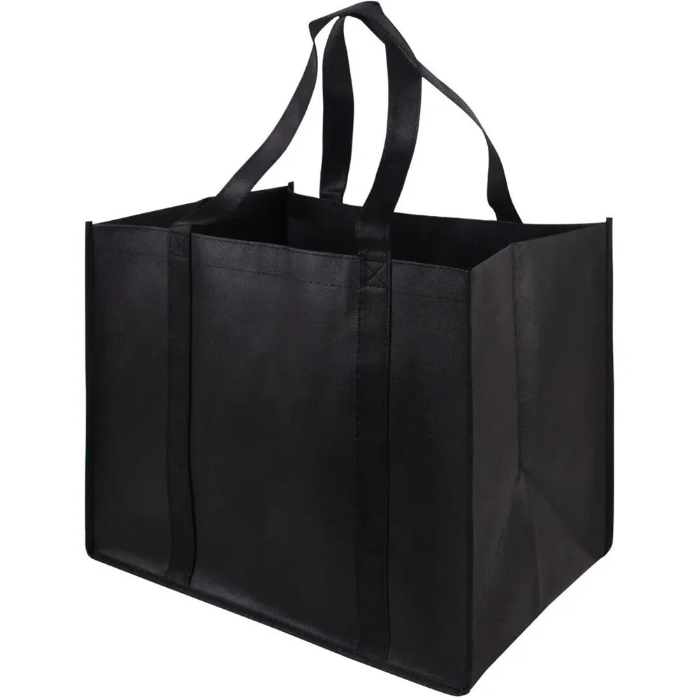Camping Picnic Bag Foldable Portable Eco-Friendly Large Capacity