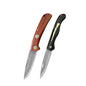 Super Sharp Damascus VG10 Steel Pocket Knife Folding Blade Wooden Handle Kitchen Fruit Meat Vegetable Cutting Knife Holiday Gift